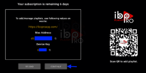 DE BESTE IPTV