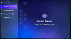 DE BESTE IPTV