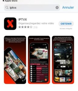 DE BESTE IPTV
