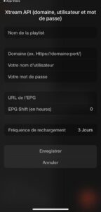 DE BESTE IPTV