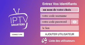 DE BESTE IPTV