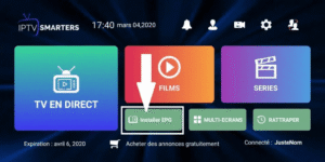 DE BESTE IPTV