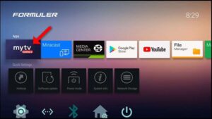 DE BESTE IPTV