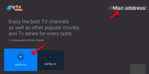 DE BESTE IPTV