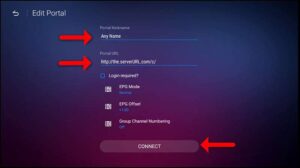 DE BESTE IPTV