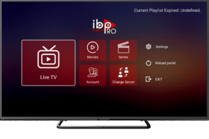 DE BESTE IPTV