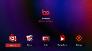 DE BESTE IPTV